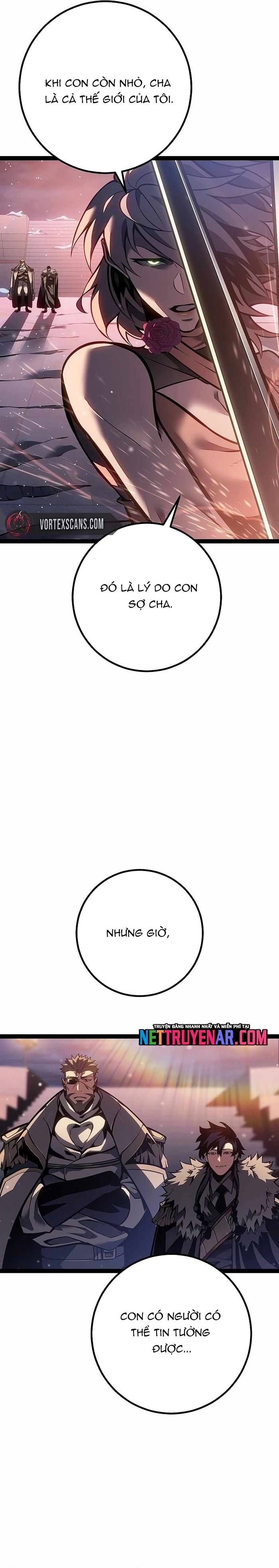 Chuyển Sinh Thành Con Ngoài Giá Thú Của Gia Đình Kiếm Thuật Danh Tiếng - Chapter 64 - Page 19