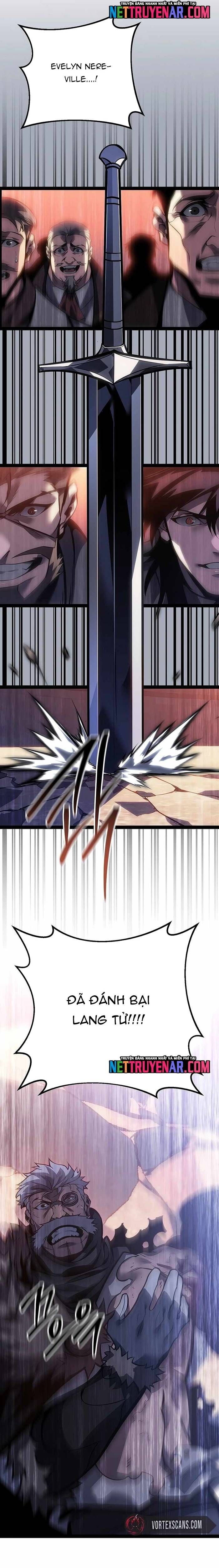 Chuyển Sinh Thành Con Ngoài Giá Thú Của Gia Đình Kiếm Thuật Danh Tiếng - Chapter 64 - Page 23