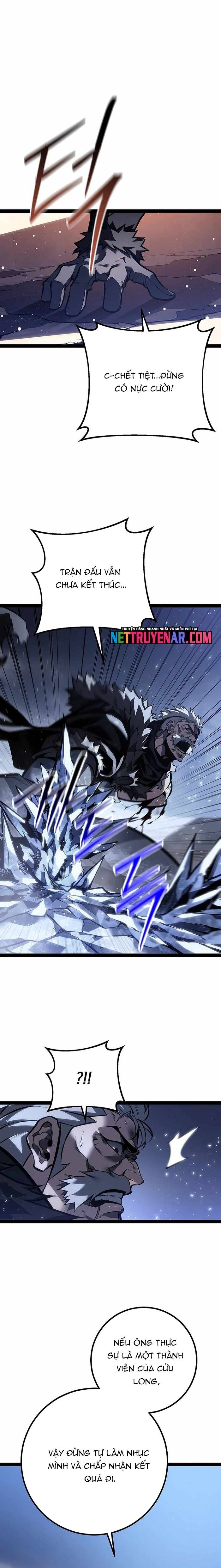Chuyển Sinh Thành Con Ngoài Giá Thú Của Gia Đình Kiếm Thuật Danh Tiếng - Chapter 64 - Page 24