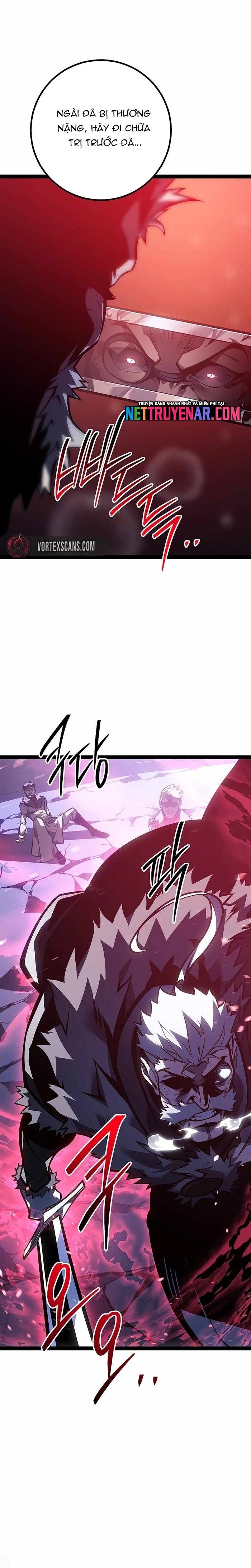 Chuyển Sinh Thành Con Ngoài Giá Thú Của Gia Đình Kiếm Thuật Danh Tiếng - Chapter 64 - Page 29