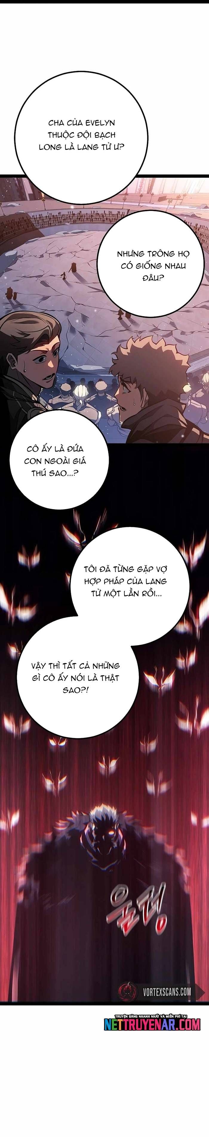 Chuyển Sinh Thành Con Ngoài Giá Thú Của Gia Đình Kiếm Thuật Danh Tiếng - Chapter 64 - Page 3