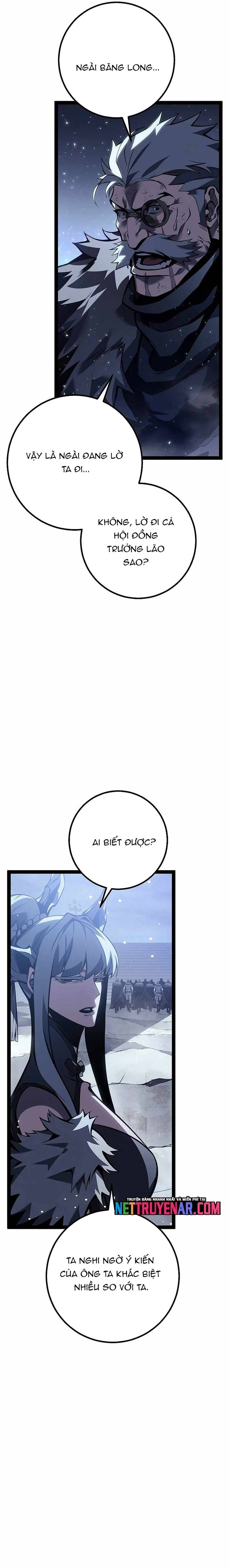 Chuyển Sinh Thành Con Ngoài Giá Thú Của Gia Đình Kiếm Thuật Danh Tiếng - Chapter 64 - Page 38