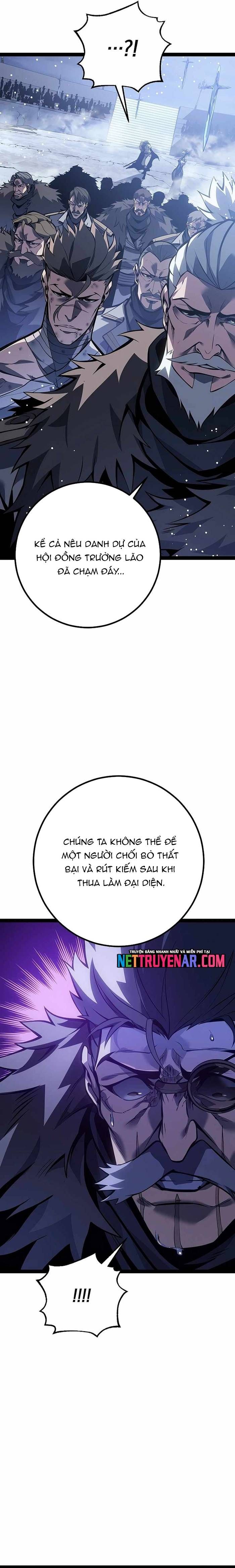 Chuyển Sinh Thành Con Ngoài Giá Thú Của Gia Đình Kiếm Thuật Danh Tiếng - Chapter 64 - Page 39