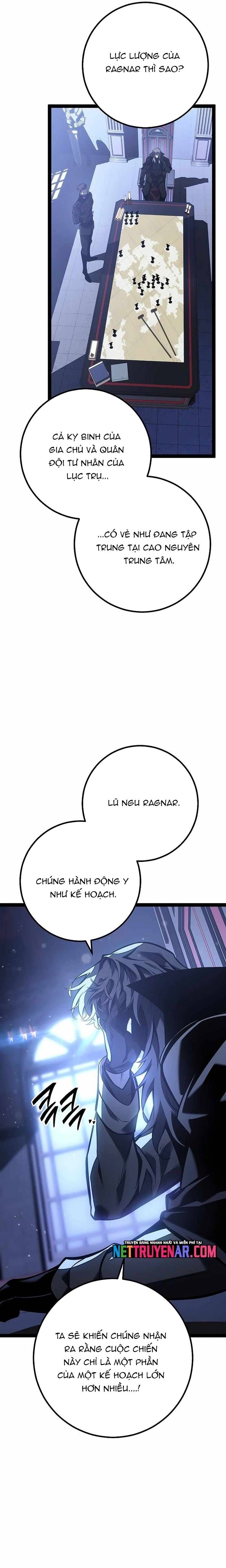 Chuyển Sinh Thành Con Ngoài Giá Thú Của Gia Đình Kiếm Thuật Danh Tiếng - Chapter 64 - Page 43
