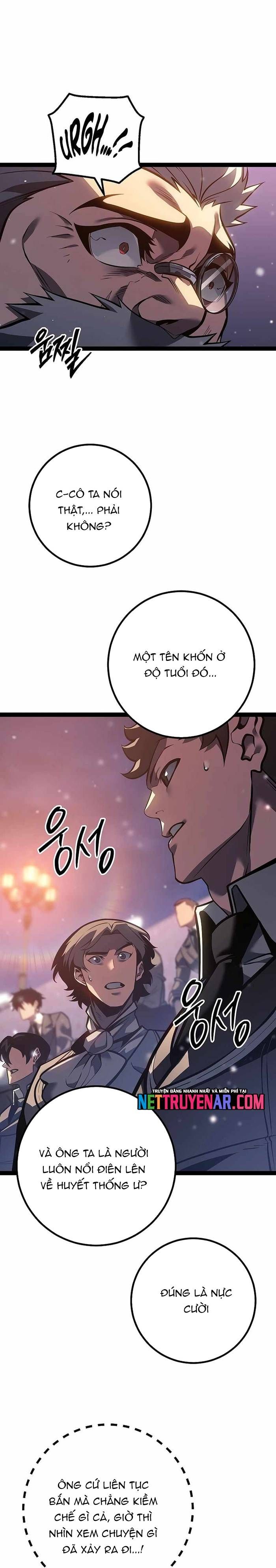 Chuyển Sinh Thành Con Ngoài Giá Thú Của Gia Đình Kiếm Thuật Danh Tiếng - Chapter 64 - Page 5