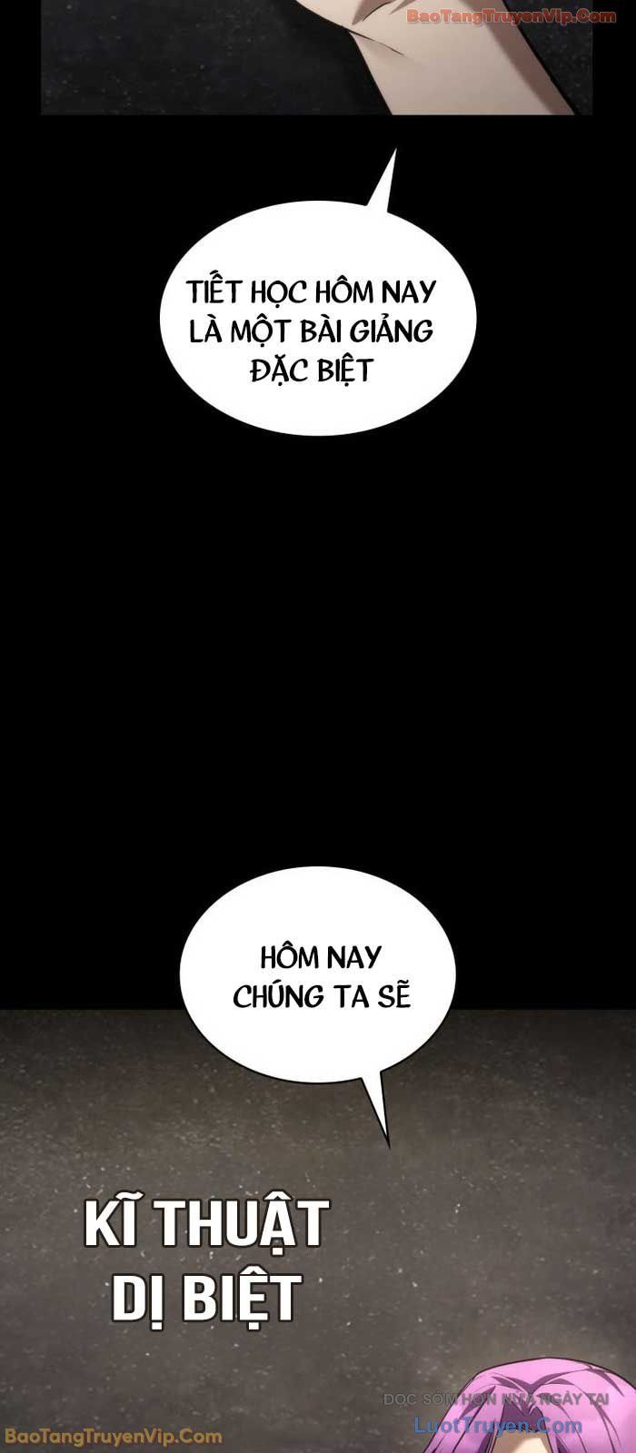 Đại Pháp Sư Toàn Năng Chapter 137 - Trang 1