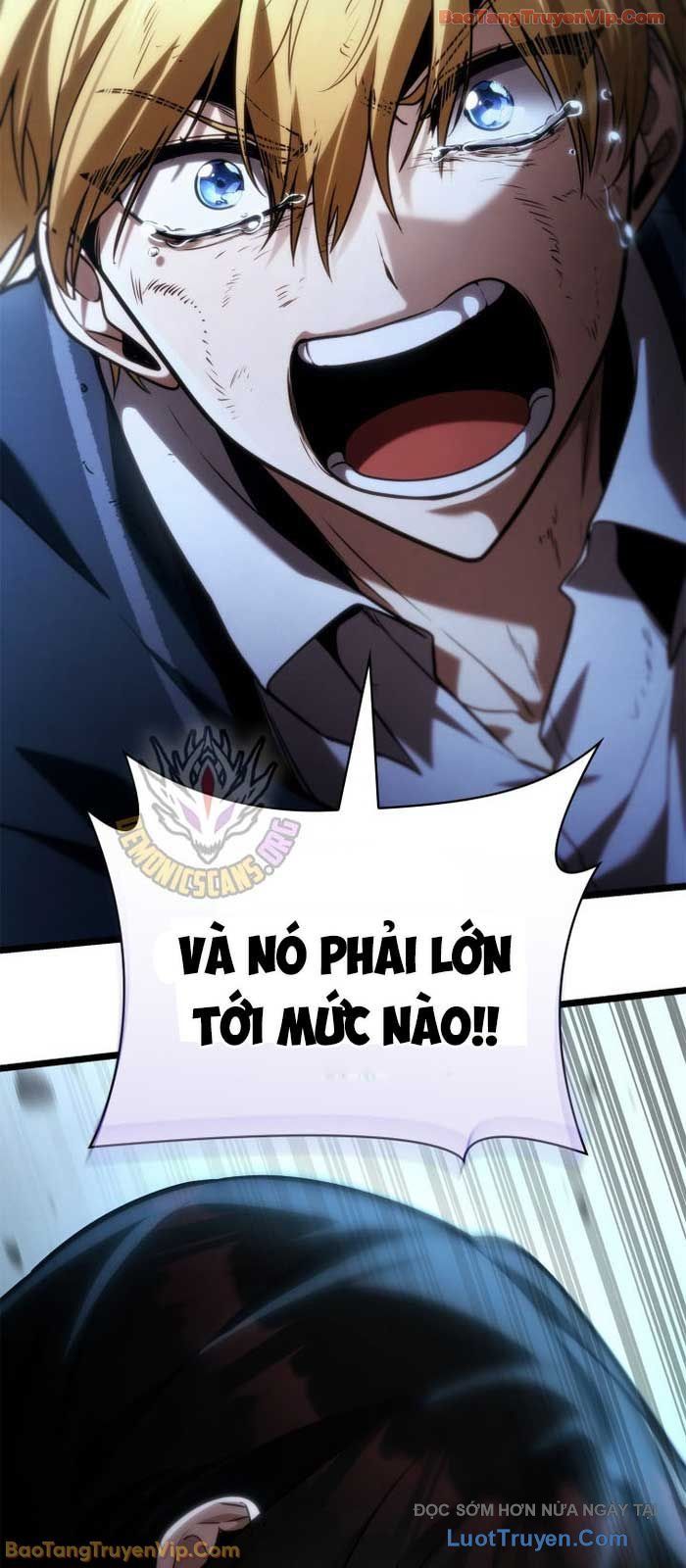 Đại Pháp Sư Toàn Năng Chapter 137 - Trang 101