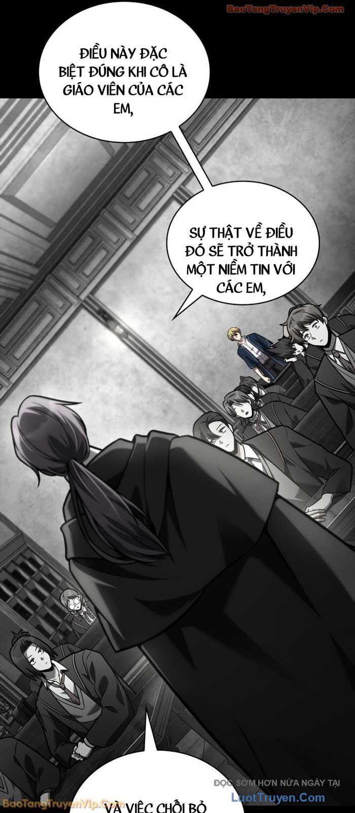 Đại Pháp Sư Toàn Năng Chapter 137 - Trang 11