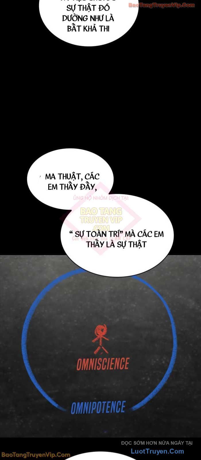 Đại Pháp Sư Toàn Năng Chapter 137 - Trang 12