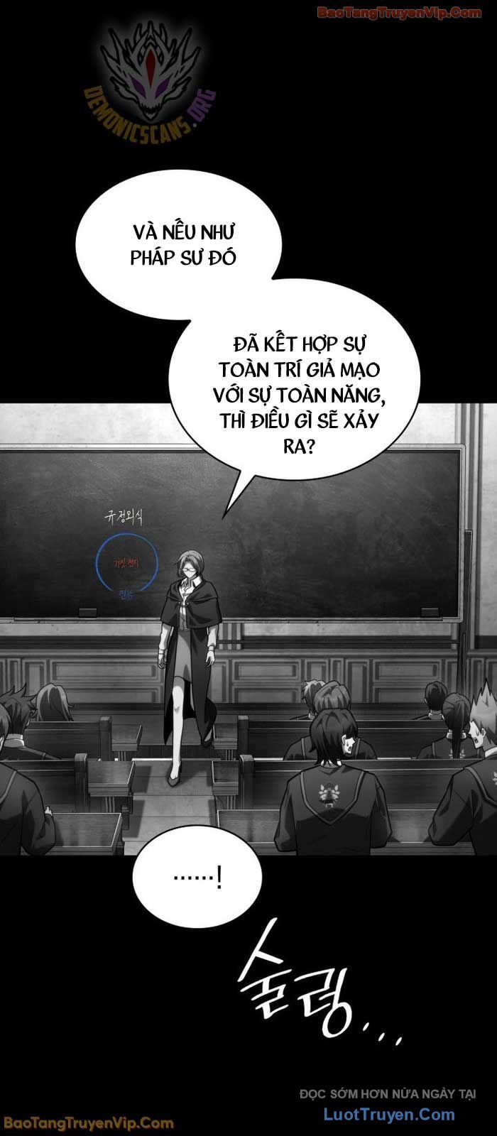 Đại Pháp Sư Toàn Năng Chapter 137 - Trang 16