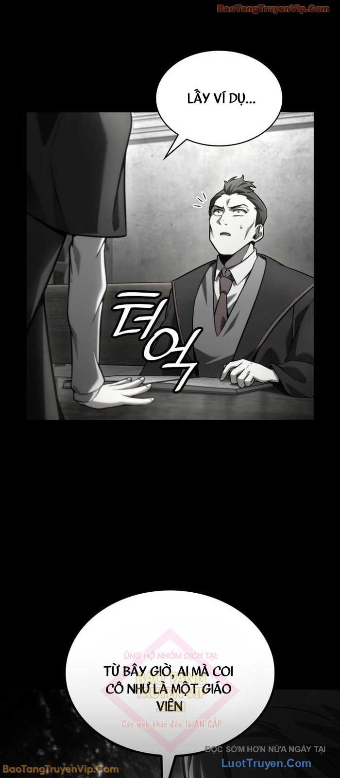 Đại Pháp Sư Toàn Năng Chapter 137 - Trang 17