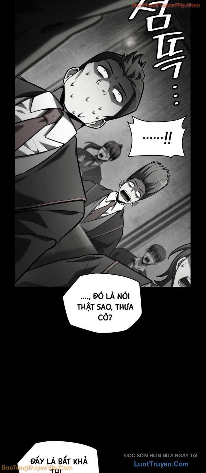 Đại Pháp Sư Toàn Năng Chapter 137 - Trang 19