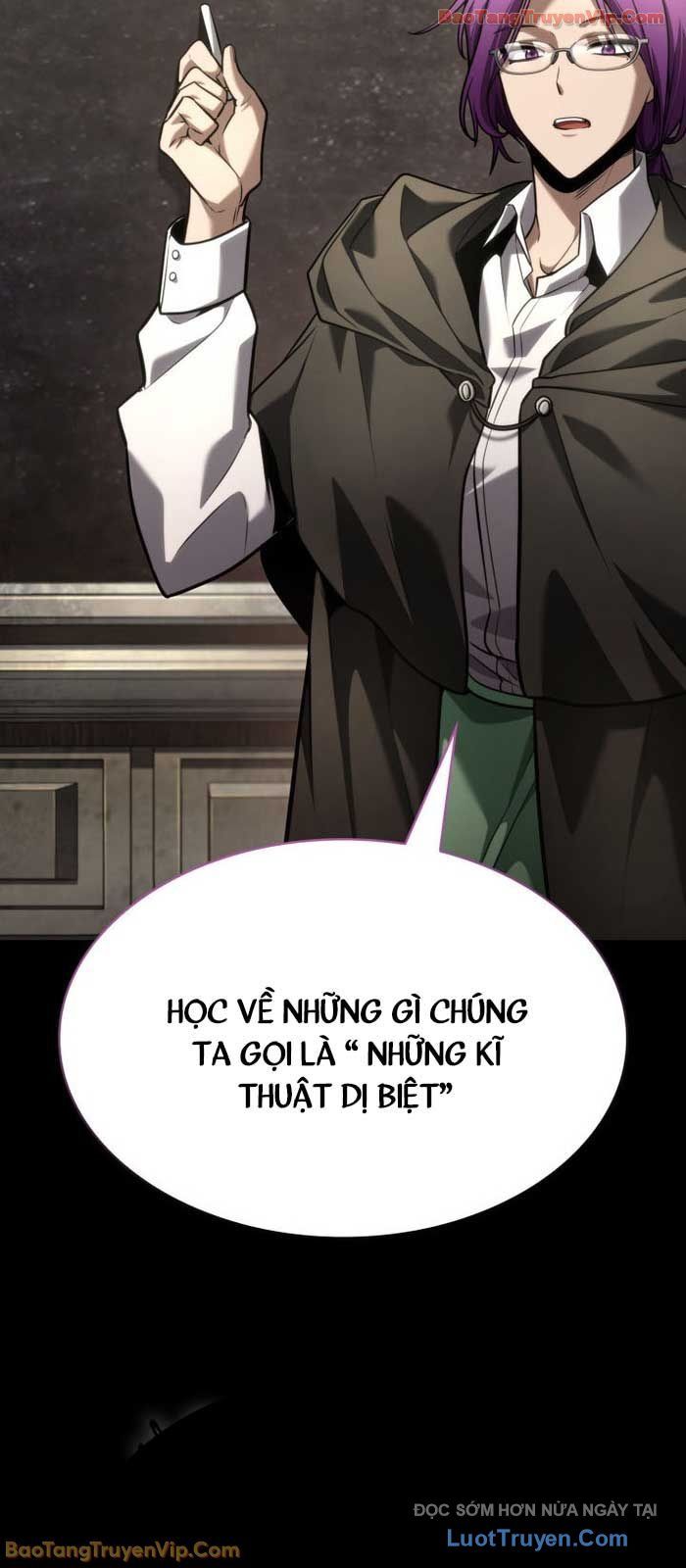 Đại Pháp Sư Toàn Năng Chapter 137 - Trang 2