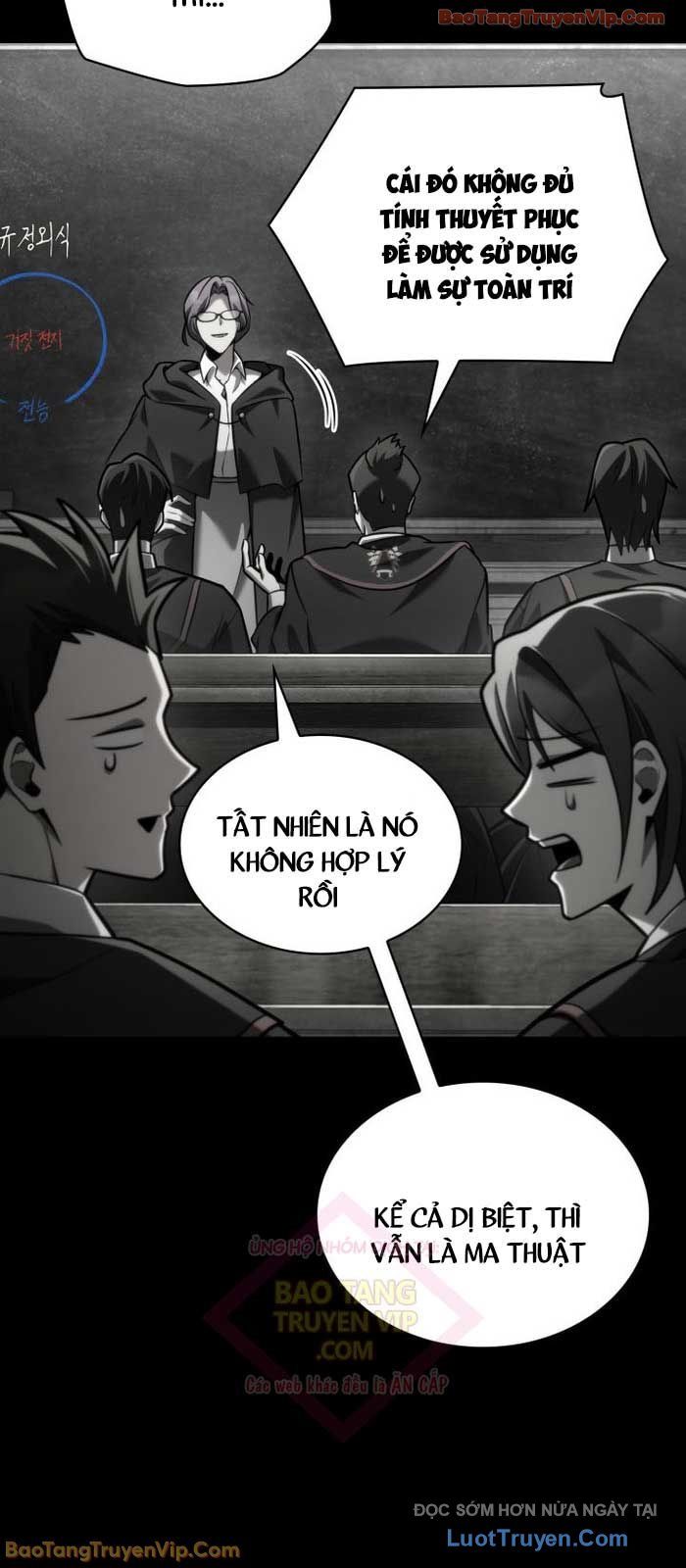 Đại Pháp Sư Toàn Năng Chapter 137 - Trang 20