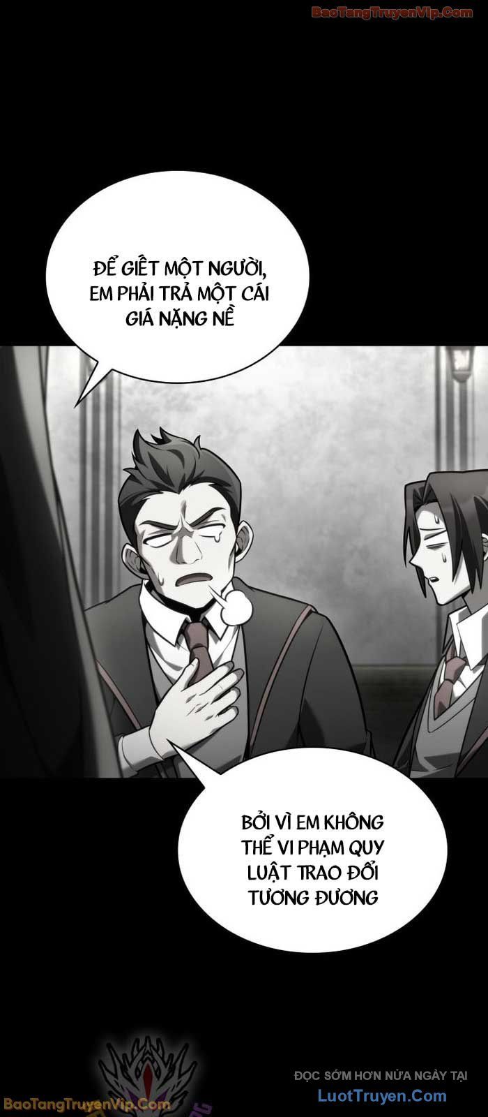 Đại Pháp Sư Toàn Năng Chapter 137 - Trang 21