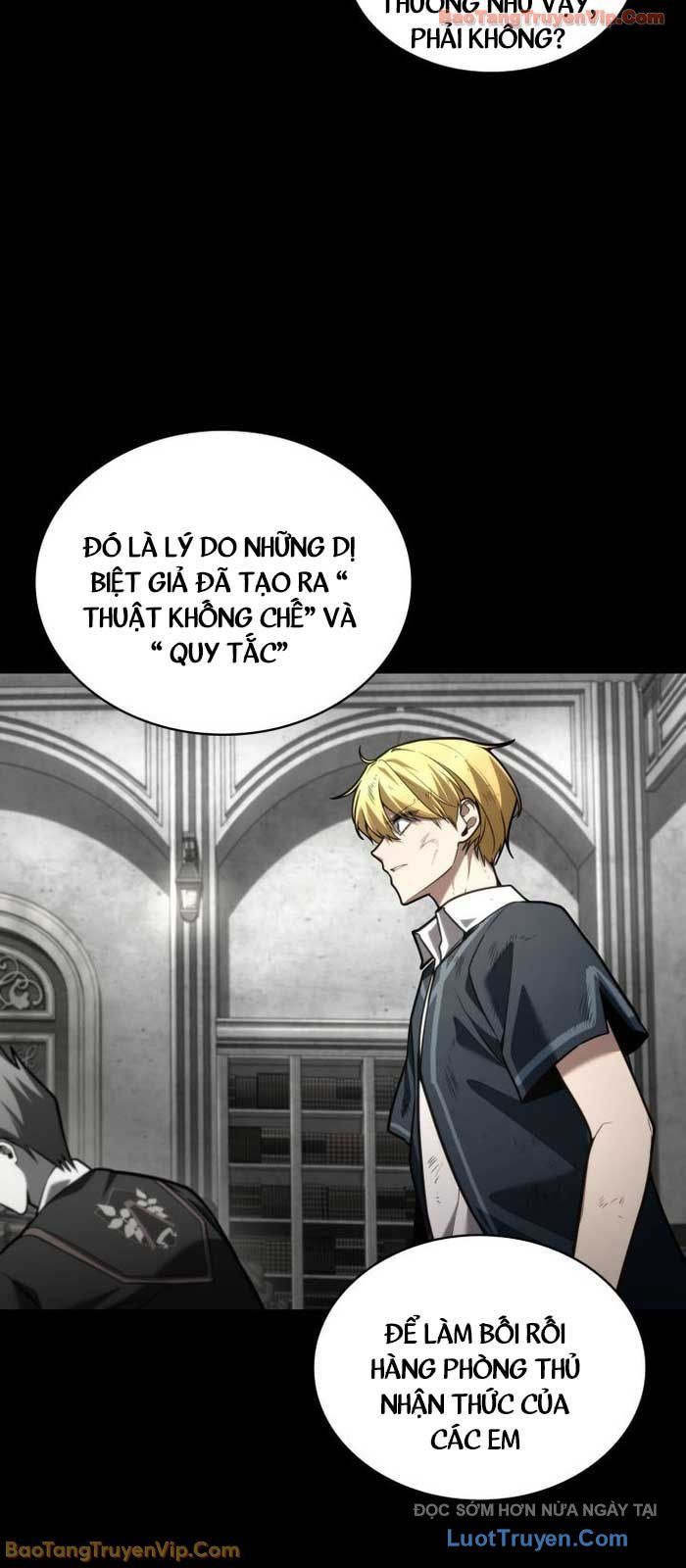 Đại Pháp Sư Toàn Năng Chapter 137 - Trang 23