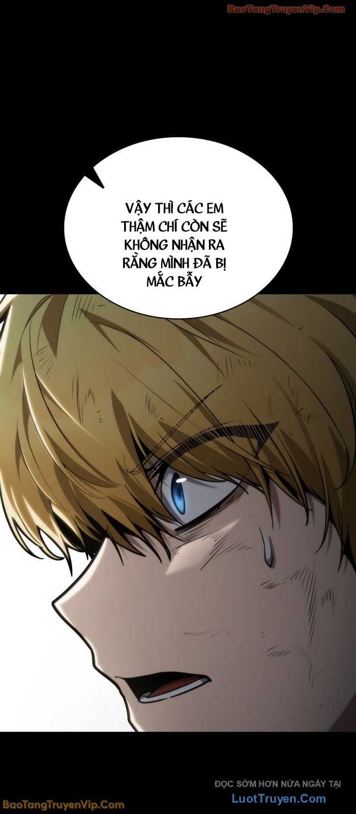 Đại Pháp Sư Toàn Năng Chapter 137 - Trang 24