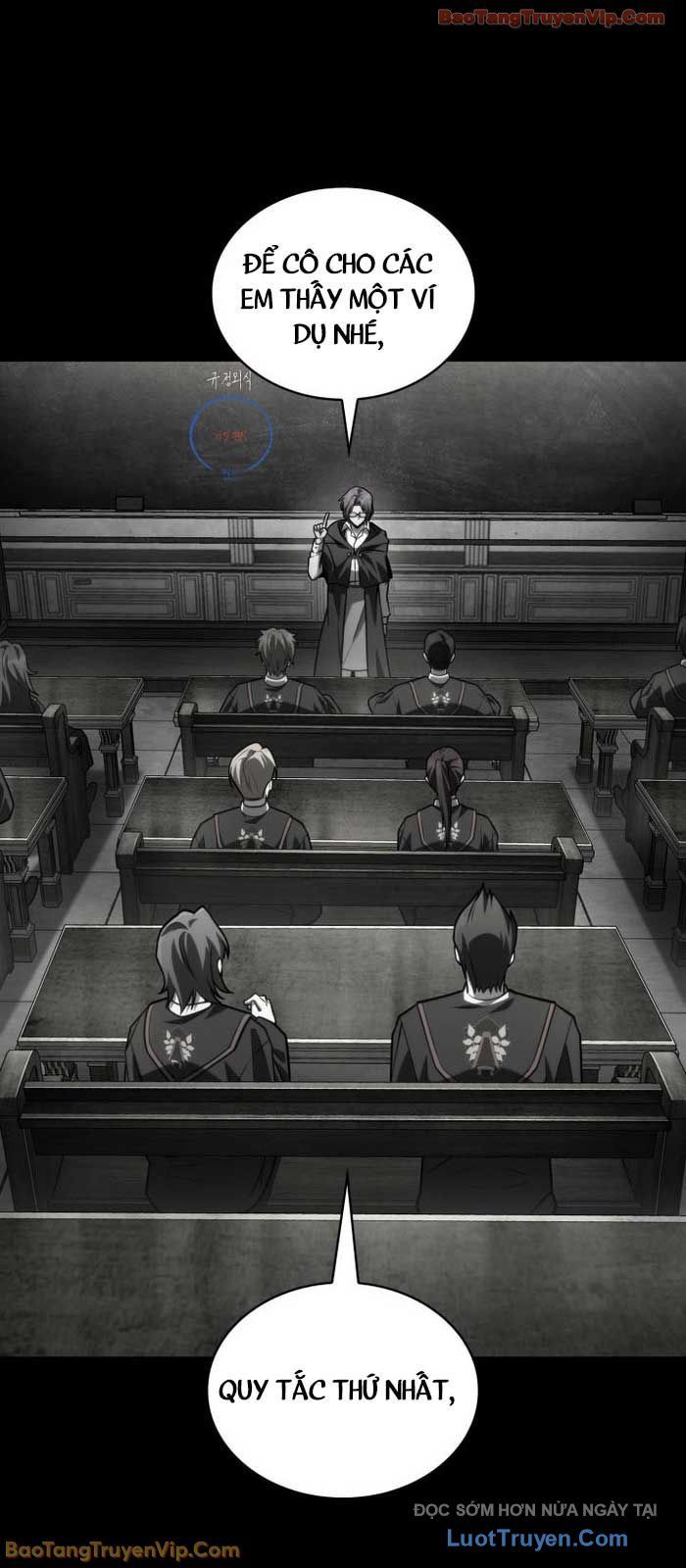Đại Pháp Sư Toàn Năng Chapter 137 - Trang 25