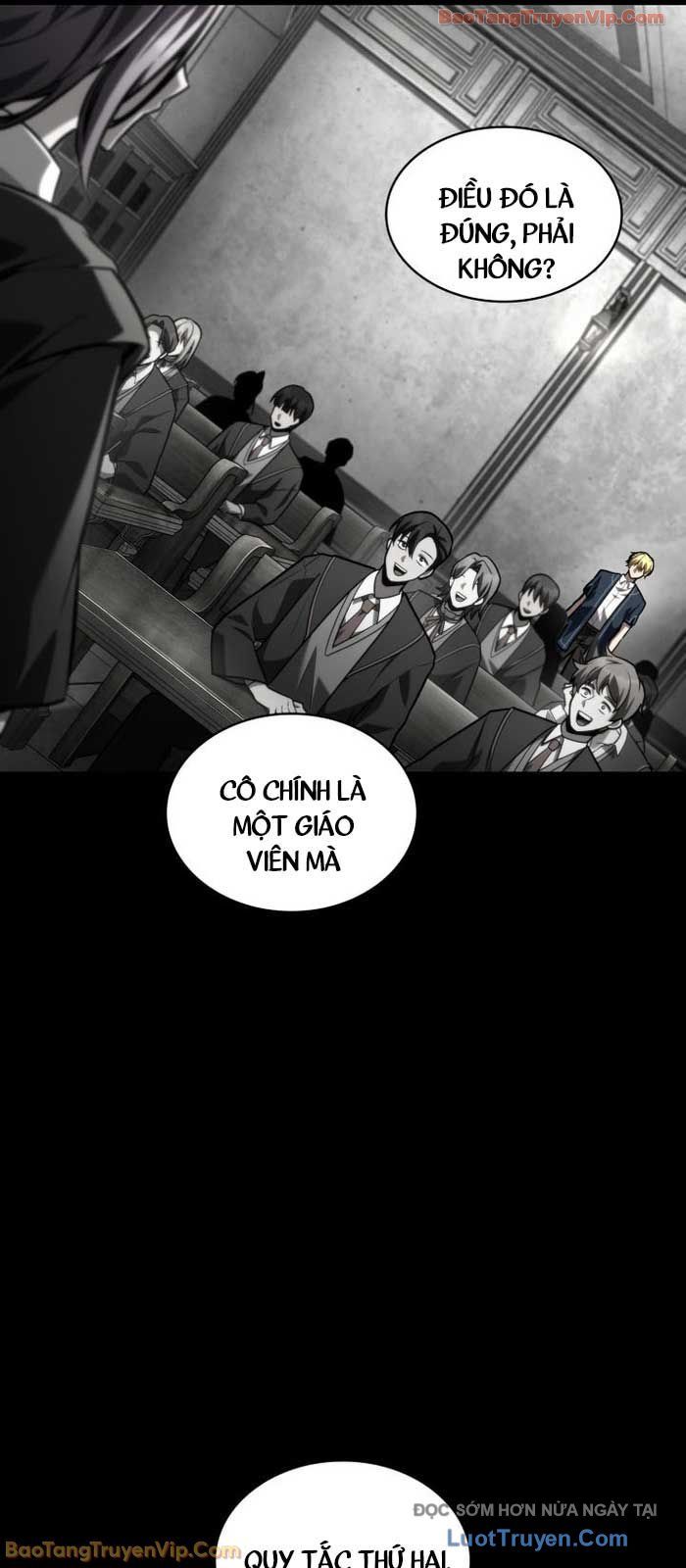 Đại Pháp Sư Toàn Năng Chapter 137 - Trang 27