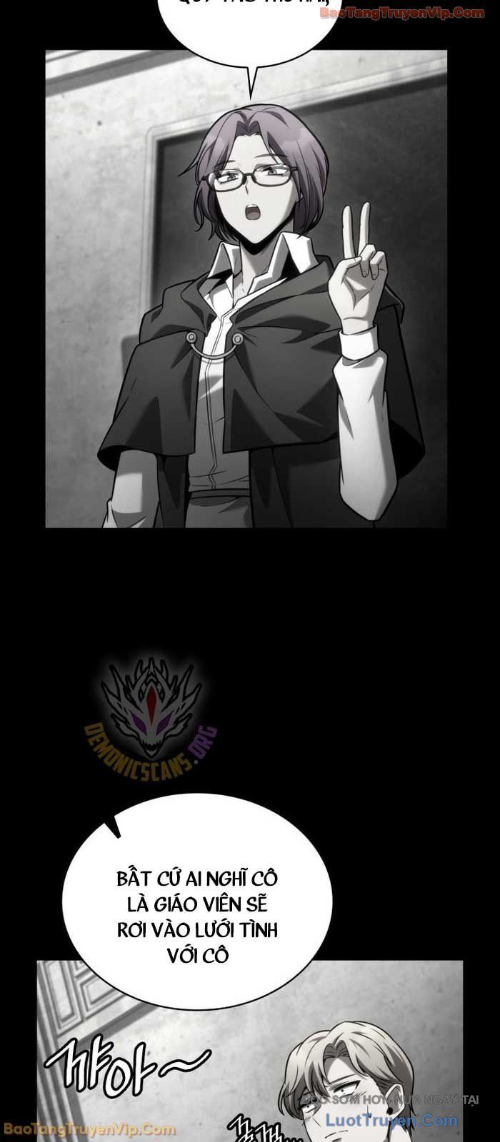 Đại Pháp Sư Toàn Năng Chapter 137 - Trang 28