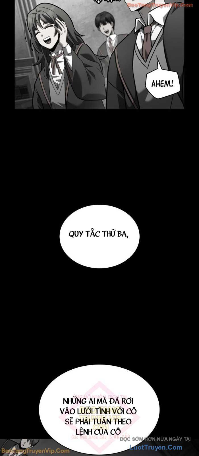 Đại Pháp Sư Toàn Năng Chapter 137 - Trang 29