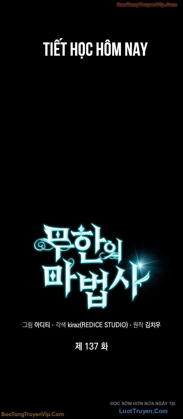 Đại Pháp Sư Toàn Năng Chapter 137 - Trang 3