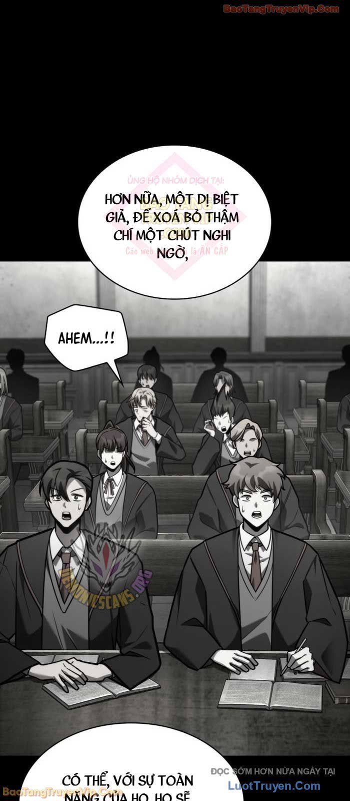 Đại Pháp Sư Toàn Năng Chapter 137 - Trang 34