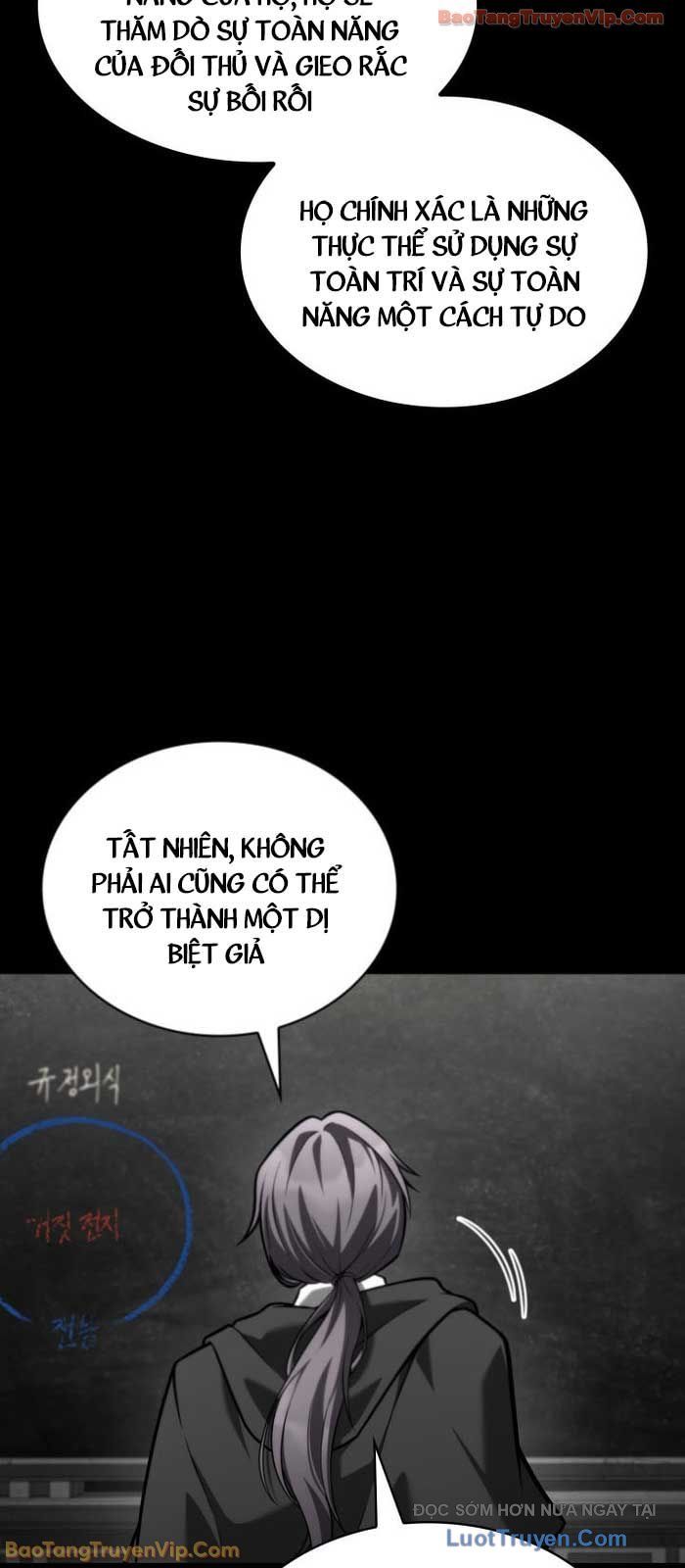 Đại Pháp Sư Toàn Năng Chapter 137 - Trang 35