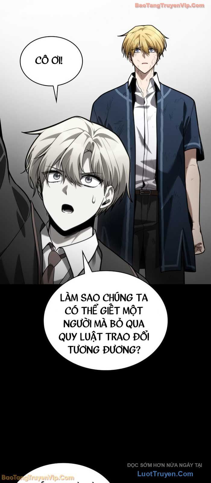 Đại Pháp Sư Toàn Năng Chapter 137 - Trang 38