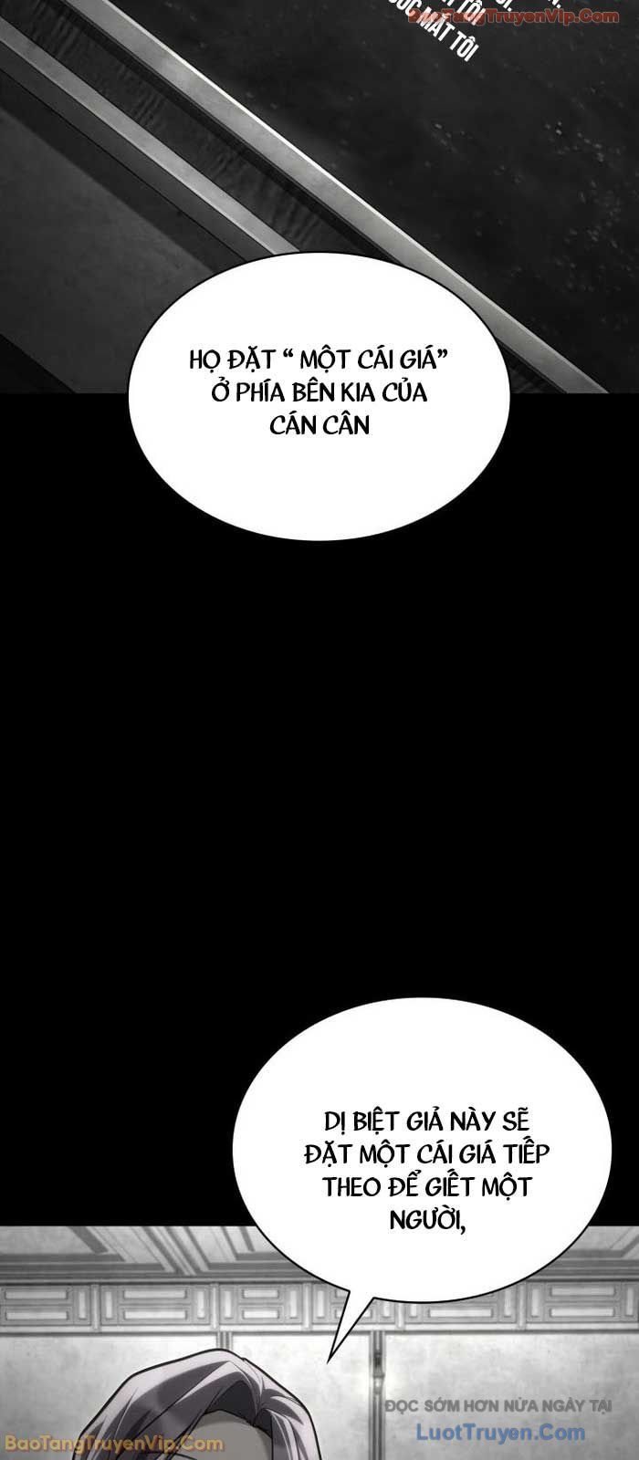 Đại Pháp Sư Toàn Năng Chapter 137 - Trang 41