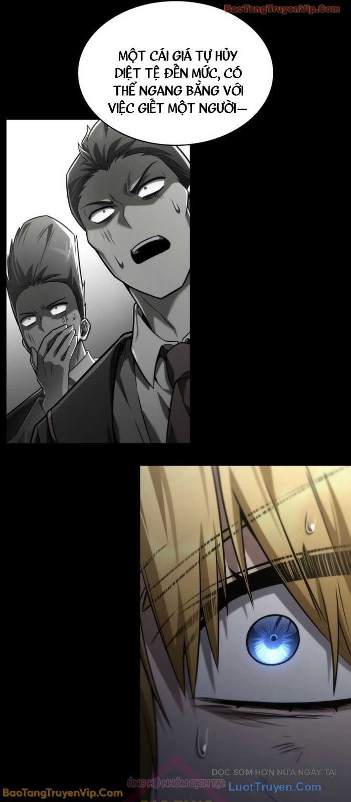 Đại Pháp Sư Toàn Năng Chapter 137 - Trang 43