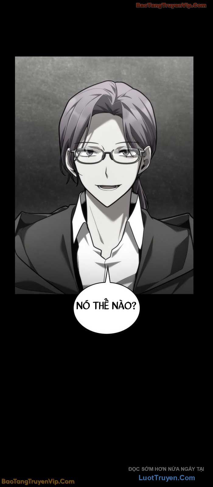 Đại Pháp Sư Toàn Năng Chapter 137 - Trang 5