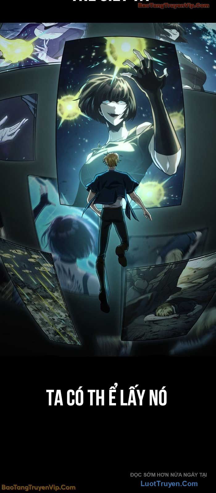 Đại Pháp Sư Toàn Năng Chapter 137 - Trang 56