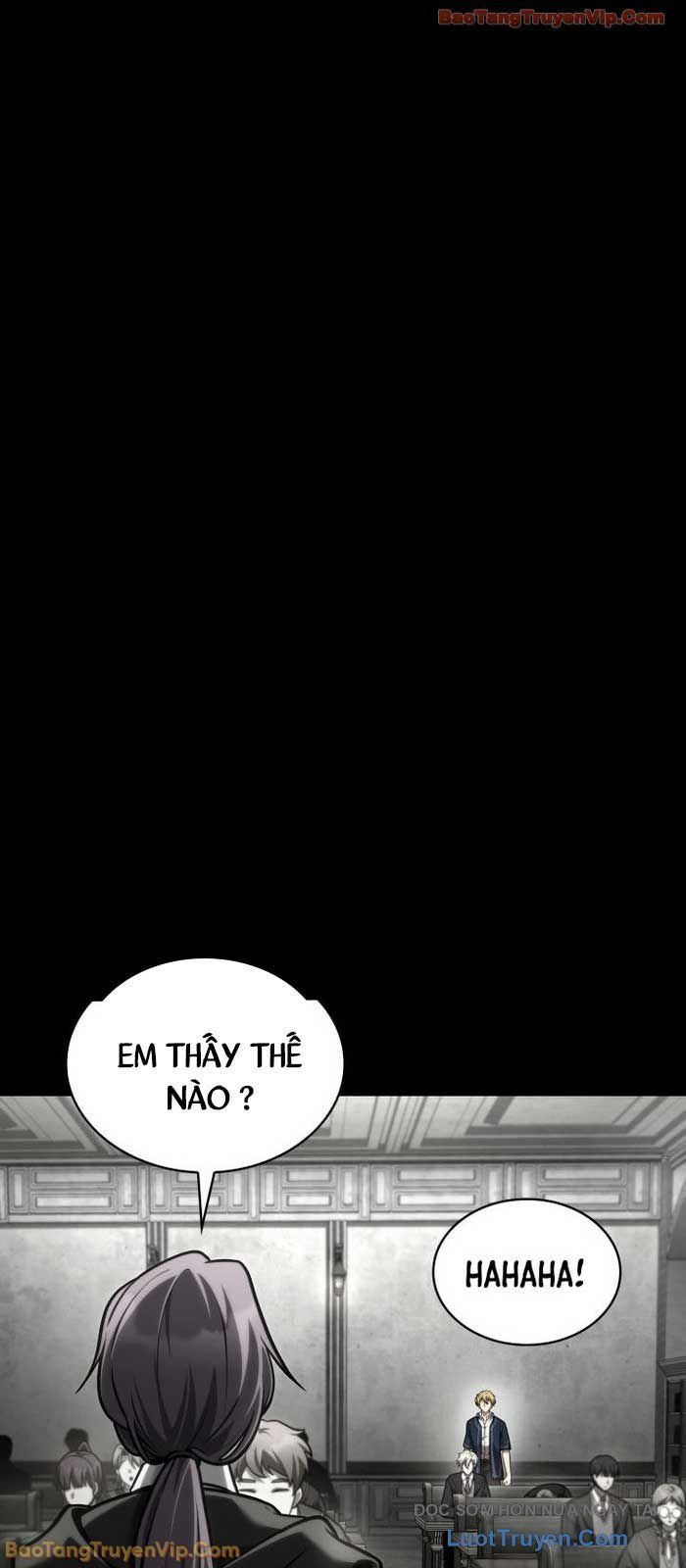 Đại Pháp Sư Toàn Năng Chapter 137 - Trang 6