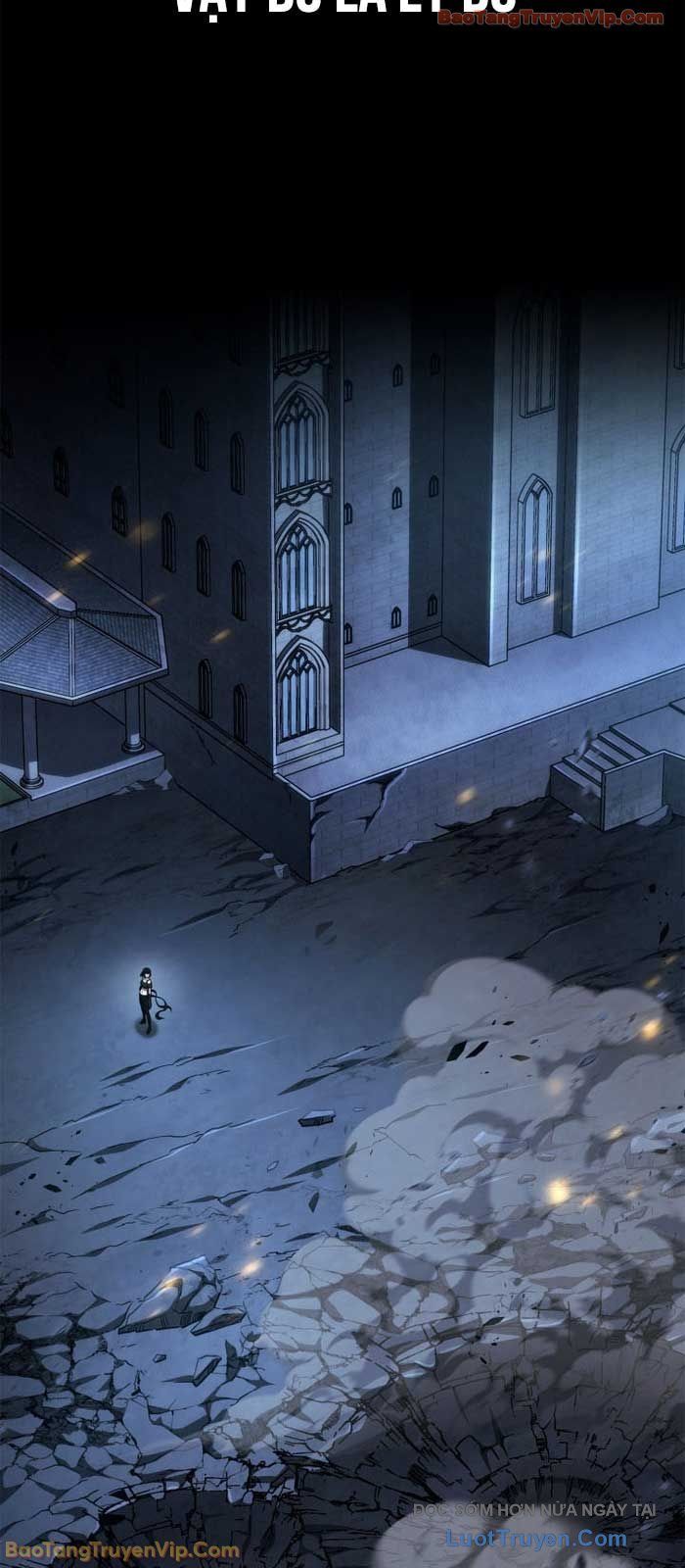 Đại Pháp Sư Toàn Năng Chapter 137 - Trang 63