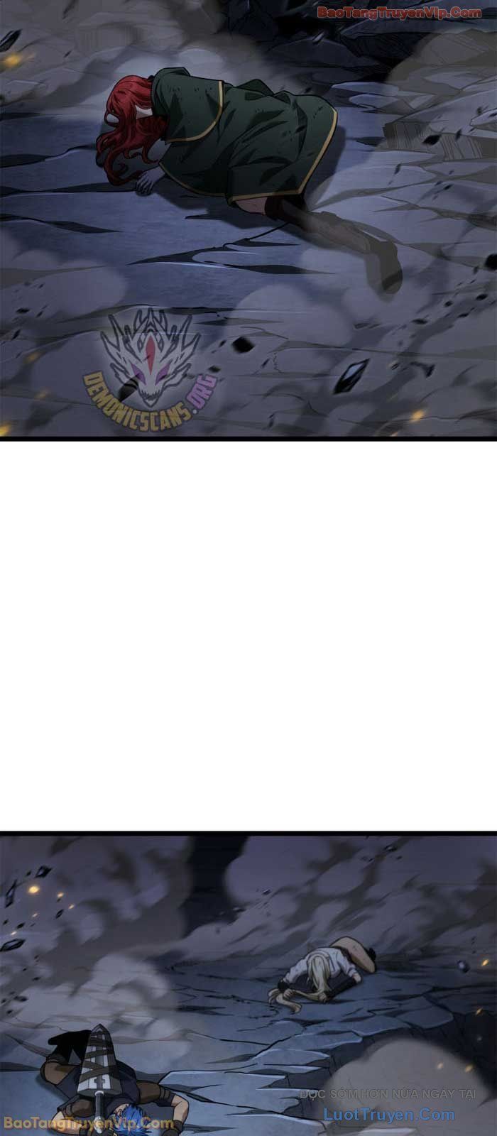 Đại Pháp Sư Toàn Năng Chapter 137 - Trang 65