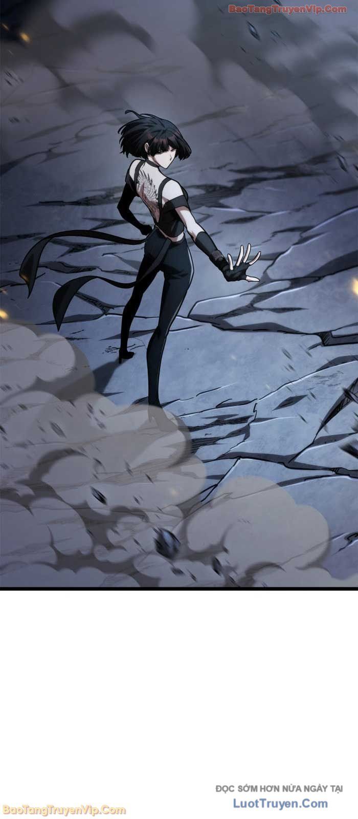 Đại Pháp Sư Toàn Năng Chapter 137 - Trang 67