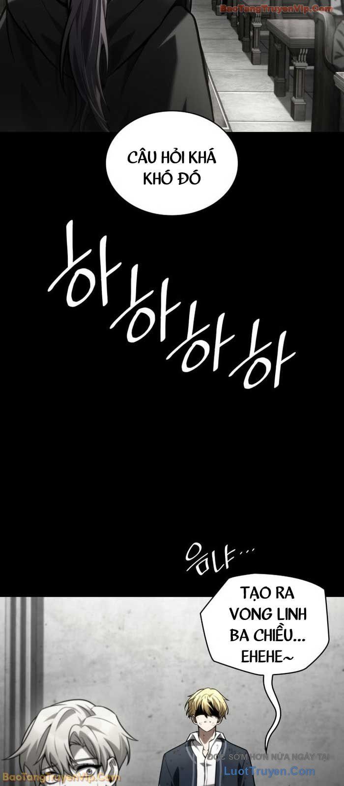 Đại Pháp Sư Toàn Năng Chapter 137 - Trang 7