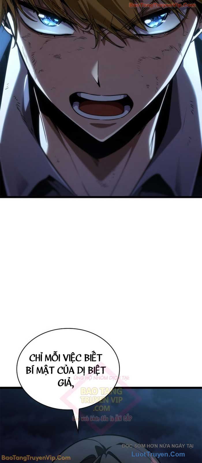 Đại Pháp Sư Toàn Năng Chapter 137 - Trang 72