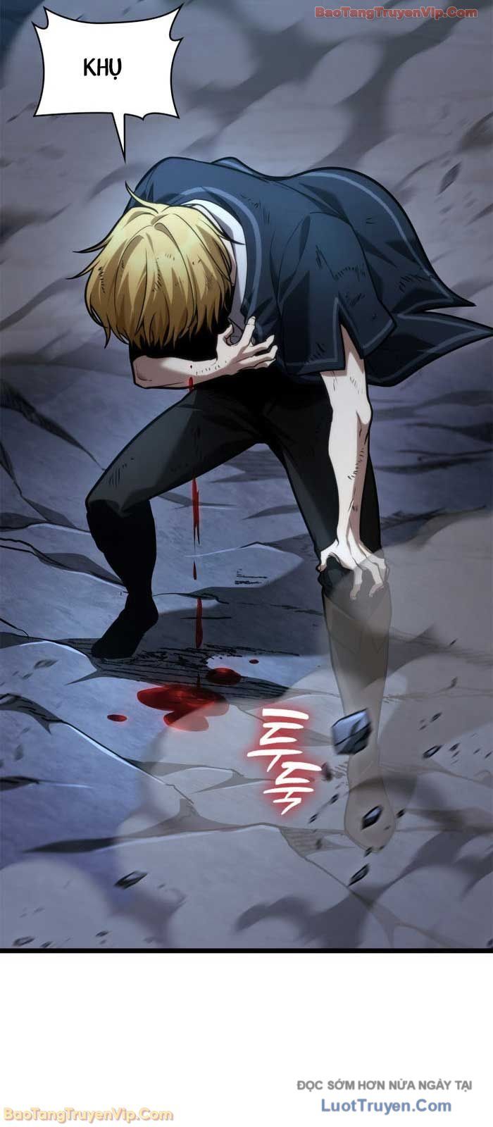 Đại Pháp Sư Toàn Năng Chapter 137 - Trang 75