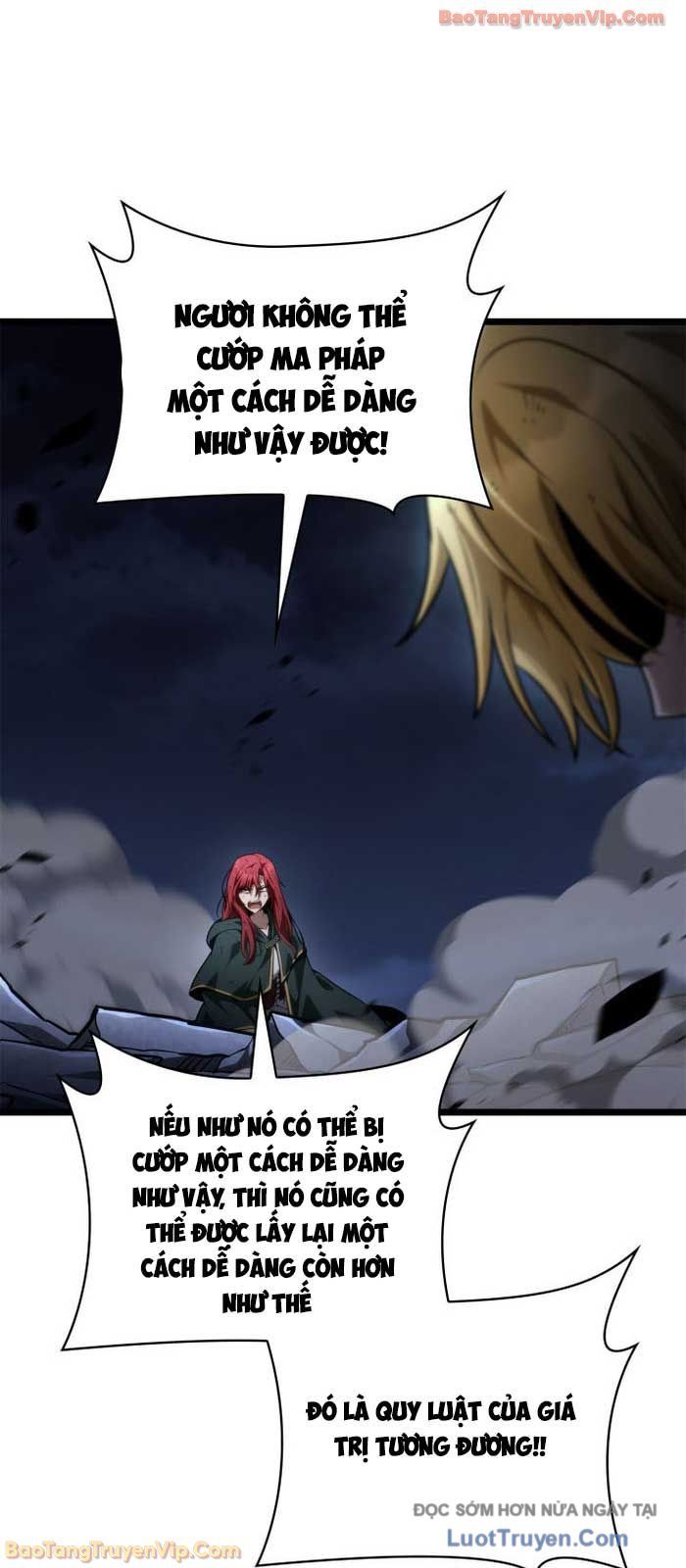 Đại Pháp Sư Toàn Năng Chapter 137 - Trang 76