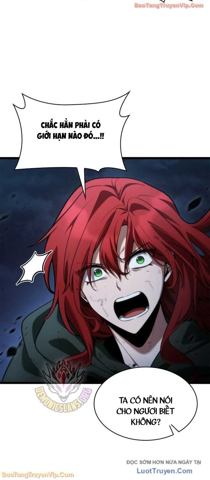 Đại Pháp Sư Toàn Năng Chapter 137 - Trang 77