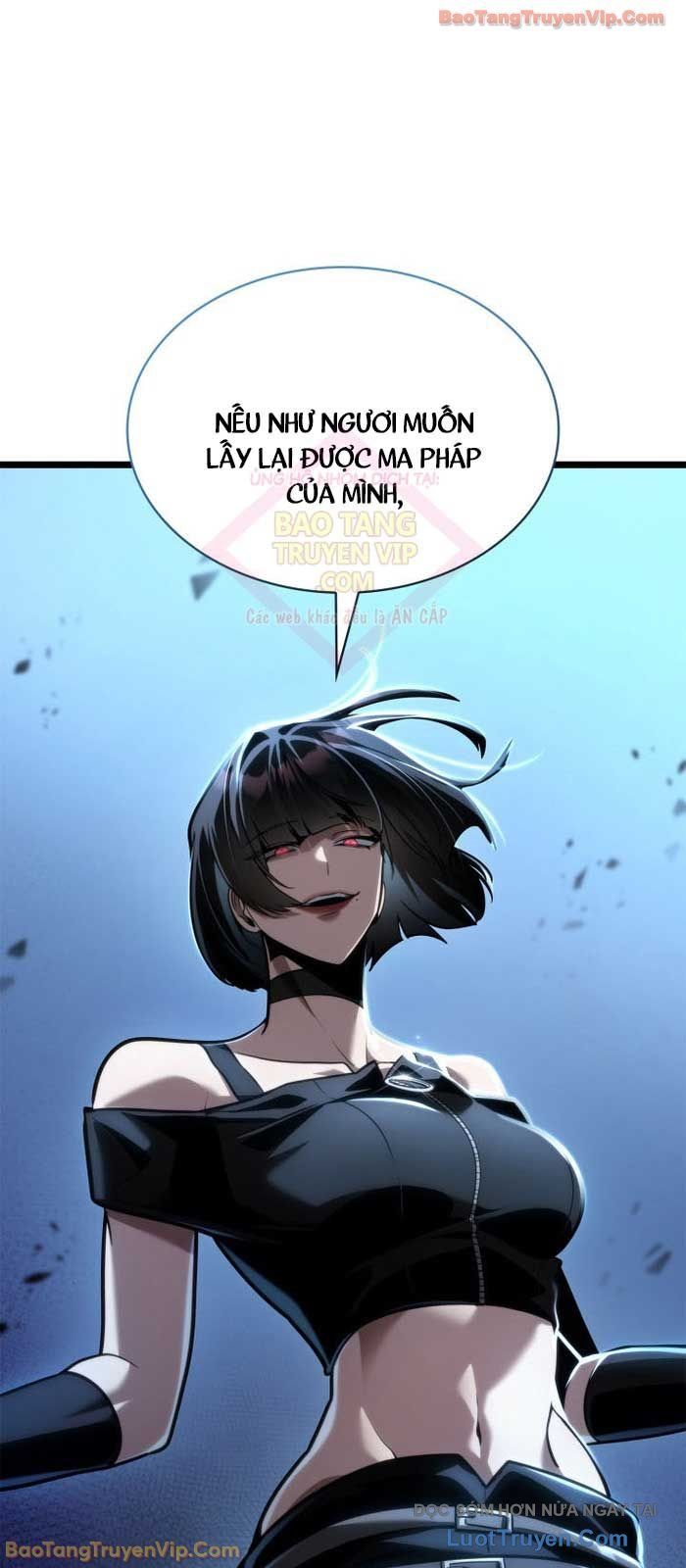 Đại Pháp Sư Toàn Năng Chapter 137 - Trang 78