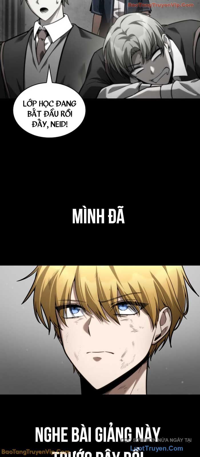 Đại Pháp Sư Toàn Năng Chapter 137 - Trang 8