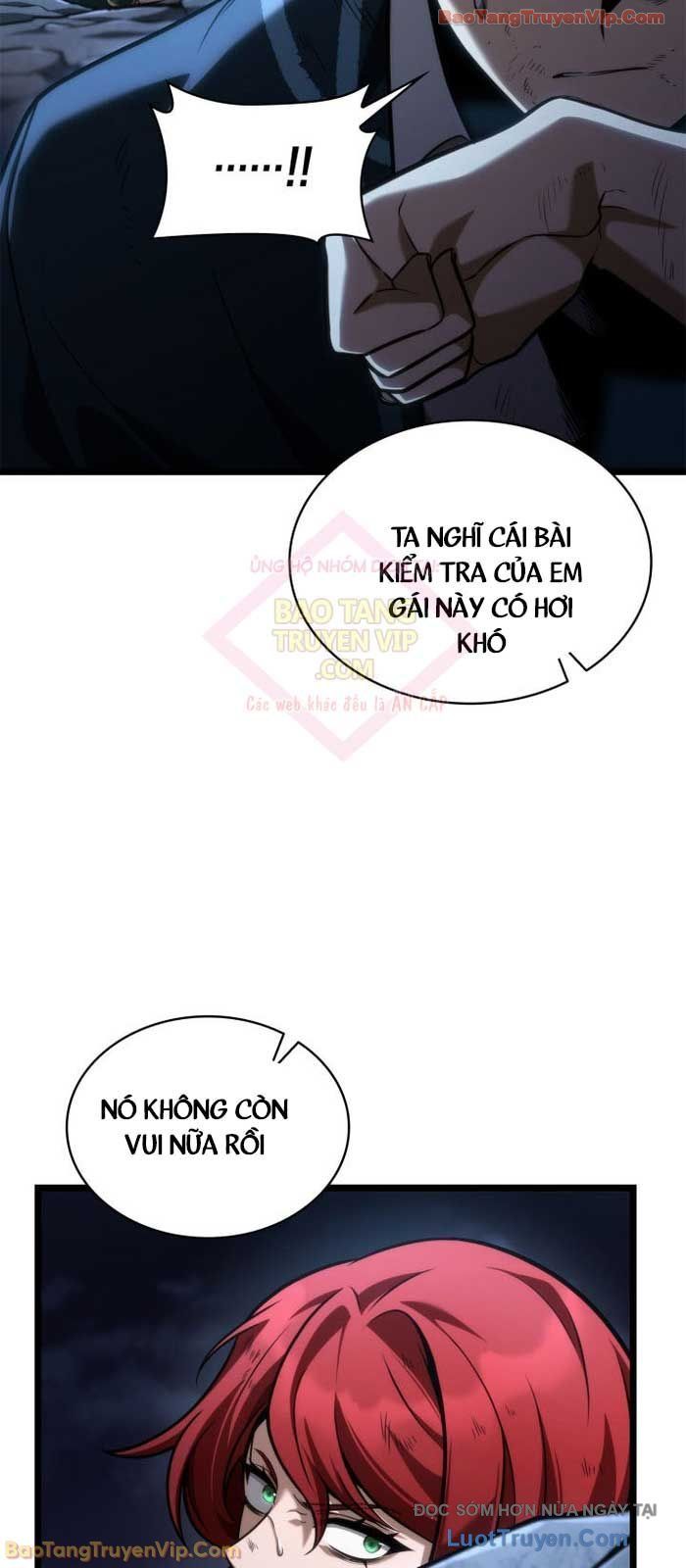 Đại Pháp Sư Toàn Năng Chapter 137 - Trang 80