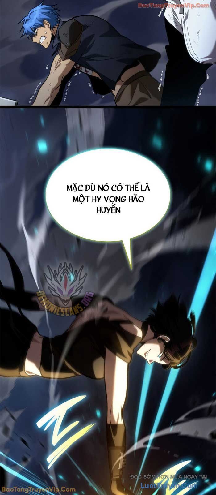 Đại Pháp Sư Toàn Năng Chapter 137 - Trang 83