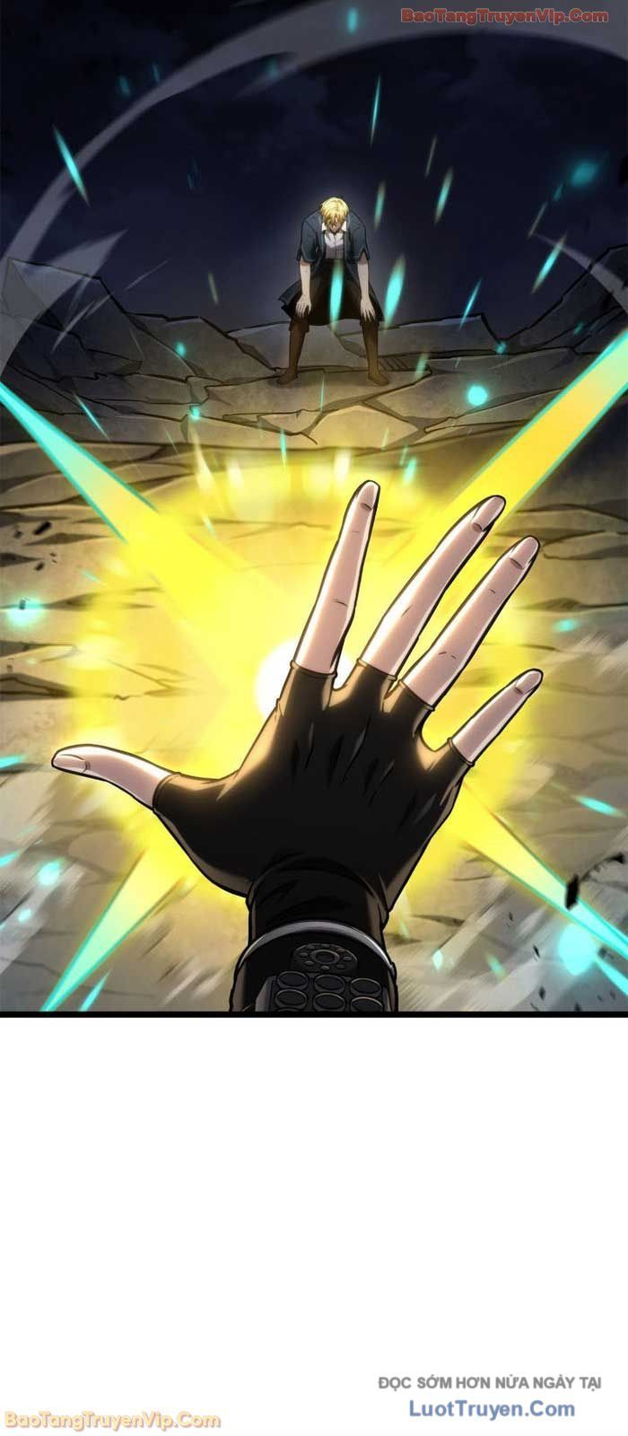 Đại Pháp Sư Toàn Năng Chapter 137 - Trang 85