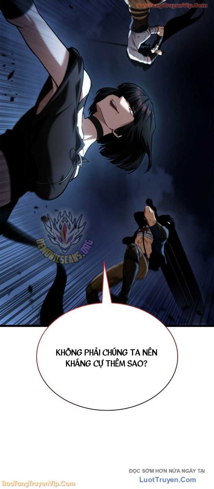 Đại Pháp Sư Toàn Năng Chapter 137 - Trang 89