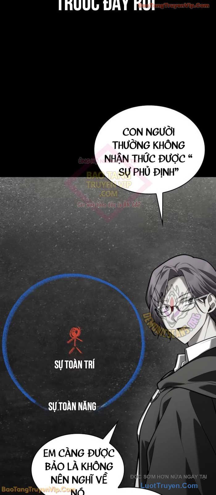 Đại Pháp Sư Toàn Năng Chapter 137 - Trang 9