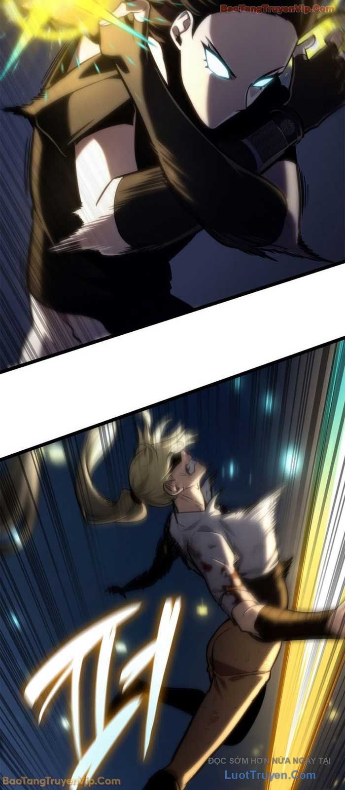 Đại Pháp Sư Toàn Năng Chapter 137 - Trang 91